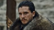 Jon Snow from Game of Thrones (Image via Hulu)